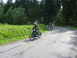 Himmelfahrt 2012